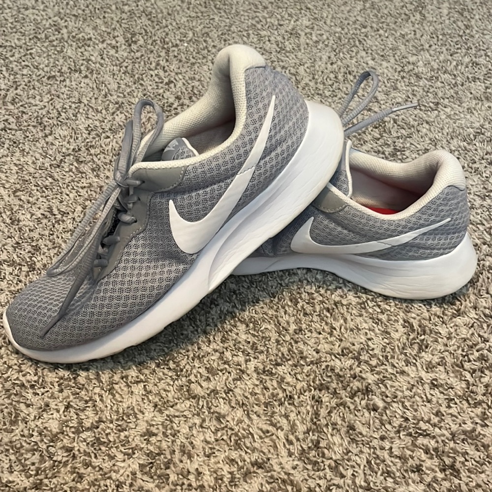 Nike sneakers